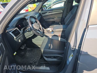 2021 Volkswagen Atlas Cross Sport V6 SEL R-Line - miniatura 7