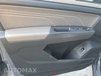 2021 Volkswagen Atlas Cross Sport V6 SEL R-Line - miniatura 9