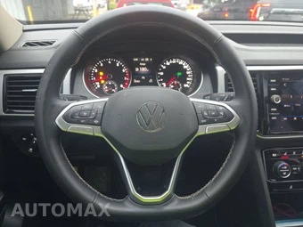 2021 Volkswagen Atlas Highline - miniatura 10