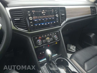 2021 Volkswagen Atlas Highline - miniatura 11