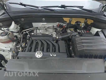 2021 Volkswagen Atlas Highline - miniatura 16