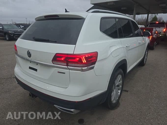 2021 Volkswagen Atlas Highline - miniatura 4