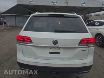2021 Volkswagen Atlas Highline - miniatura 5