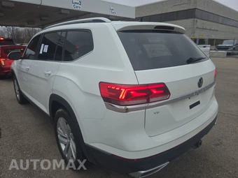 2021 Volkswagen Atlas Highline - miniatura 6