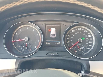 2021 Volkswagen Atlas V6 SE w/Technology - miniatura 12