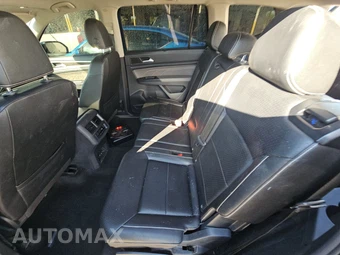 2021 Volkswagen Atlas V6 SE w/Technology - miniatura 13