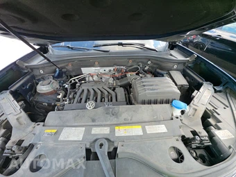 2021 Volkswagen Atlas V6 SE w/Technology - miniatura 16