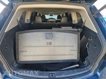 2021 Volkswagen Atlas V6 SE w/Technology - miniatura 17