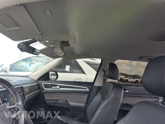 2021 Volkswagen Atlas V6 SE w/Technology - miniatura 19