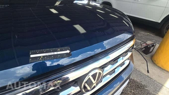 2021 Volkswagen Atlas V6 SE w/Technology - miniatura 20