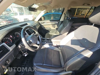 2021 Volkswagen Atlas V6 SE w/Technology - miniatura 7