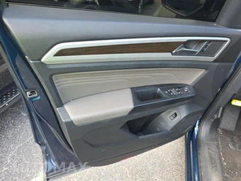 2021 Volkswagen Atlas V6 SE w/Technology - miniatura 9