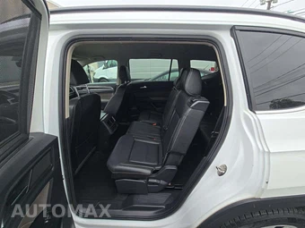 2021 Volkswagen Atlas V6 SE w/Technology - miniatura 13