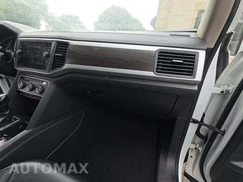 2021 Volkswagen Atlas V6 SE w/Technology - miniatura 20