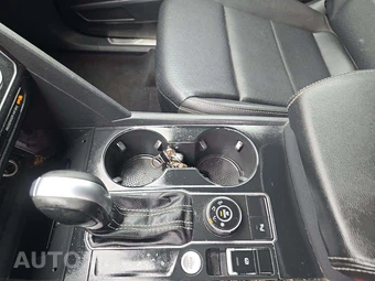 2021 Volkswagen Atlas V6 SE w/Technology - miniatura 8