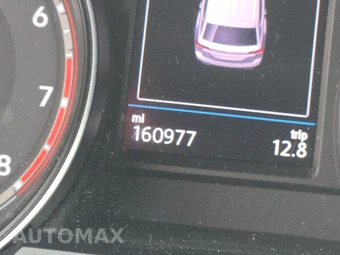 2021 Volkswagen Atlas V6 SE w/Technology - miniatura 12