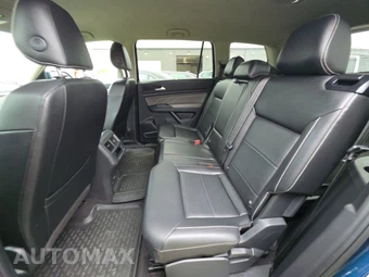 2021 Volkswagen Atlas V6 SE w/Technology - miniatura 13