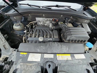 2021 Volkswagen Atlas V6 SE w/Technology - miniatura 15