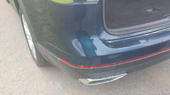 2021 Volkswagen Atlas V6 SE w/Technology - miniatura 22