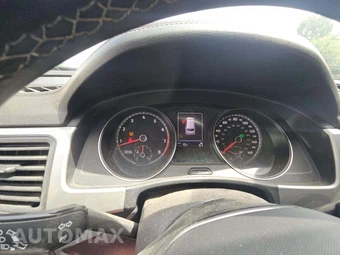 2021 Volkswagen Atlas V6 SE w/Technology - miniatura 12
