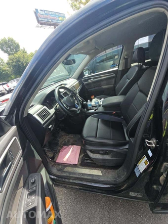 2021 Volkswagen Atlas V6 SE w/Technology - miniatura 13