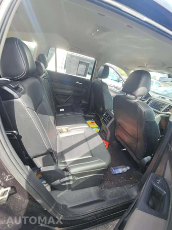 2021 Volkswagen Atlas V6 SE w/Technology - miniatura 8