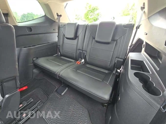 2021 Volkswagen Atlas V6 SE w/Technology - miniatura 11