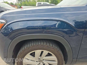 2021 Volkswagen Atlas V6 SE w/Technology - miniatura 21