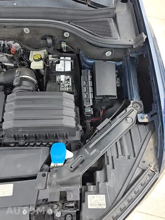 2021 Volkswagen Atlas V6 SE w/Technology - miniatura 23