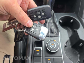2021 Volkswagen Atlas V6 SE w/Technology - miniatura 5