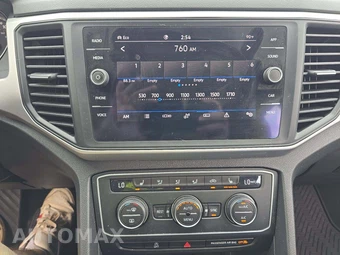 2021 Volkswagen Atlas V6 SE w/Technology - miniatura 7