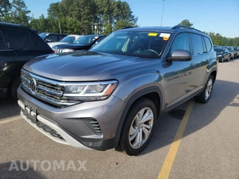 2021 Volkswagen Atlas V6 SE w/Technology