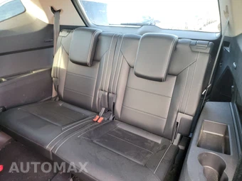 2021 Volkswagen Atlas V6 SE w/Technology - miniatura 14