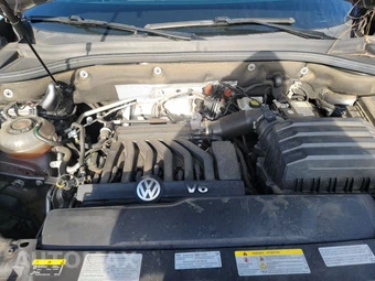 2021 Volkswagen Atlas V6 SE w/Technology - miniatura 16