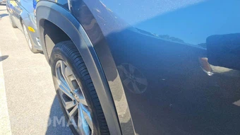 2021 Volkswagen Atlas V6 SE w/Technology - miniatura 23