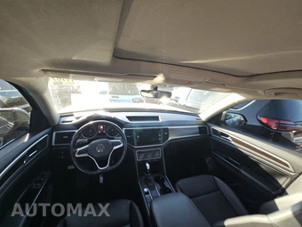 2021 Volkswagen Atlas V6 SE w/Technology - miniatura 11