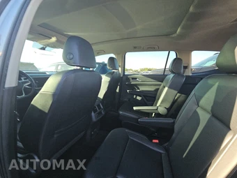 2021 Volkswagen Atlas V6 SE w/Technology - miniatura 13