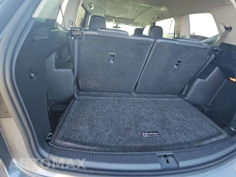2021 Volkswagen Atlas V6 SE w/Technology - miniatura 16