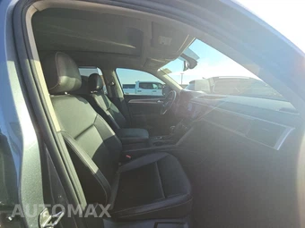 2021 Volkswagen Atlas V6 SE w/Technology - miniatura 8