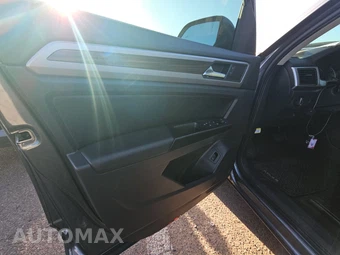 2021 Volkswagen Atlas V6 SE w/Technology - miniatura 9