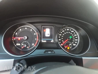 2021 Volkswagen Atlas V6 SE w/Technology - miniatura 12
