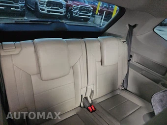 2021 Volkswagen Atlas V6 SE w/Technology - miniatura 14