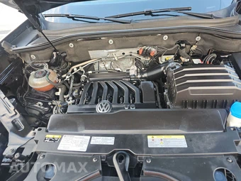 2021 Volkswagen Atlas V6 SE w/Technology - miniatura 16