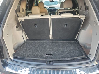 2021 Volkswagen Atlas V6 SE w/Technology - miniatura 17