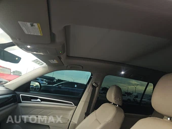 2021 Volkswagen Atlas V6 SE w/Technology - miniatura 19