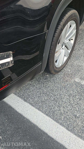 2021 Volkswagen Atlas V6 SE w/Technology - miniatura 22