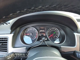 2021 Volkswagen Atlas V6 SE w/Technology - miniatura 12