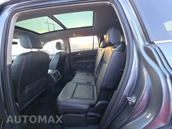 2021 Volkswagen Atlas V6 SE w/Technology - miniatura 13