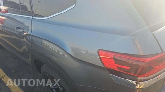 2021 Volkswagen Atlas V6 SE w/Technology - miniatura 31