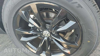 2021 Volkswagen Atlas V6 SE w/Technology - miniatura 32